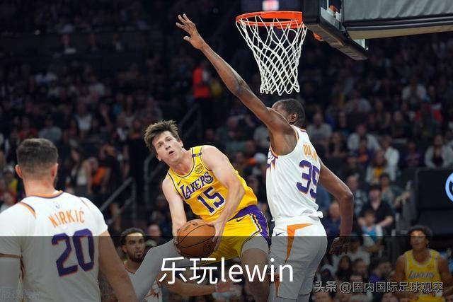 乐玩lewin公司环境与团队
