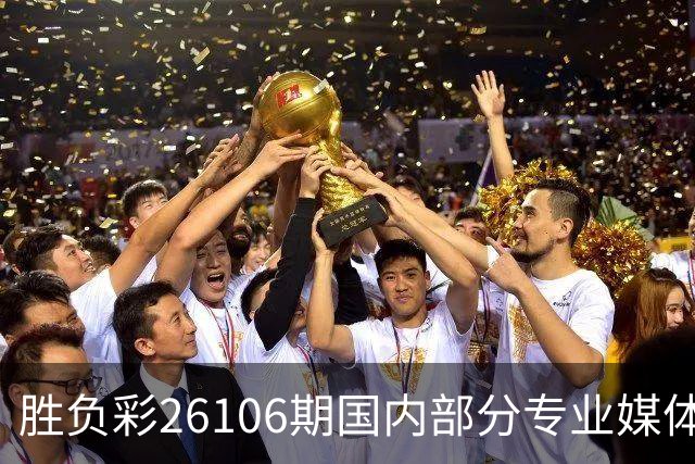 胜负彩26106期国内部分专业媒体复式推荐总汇